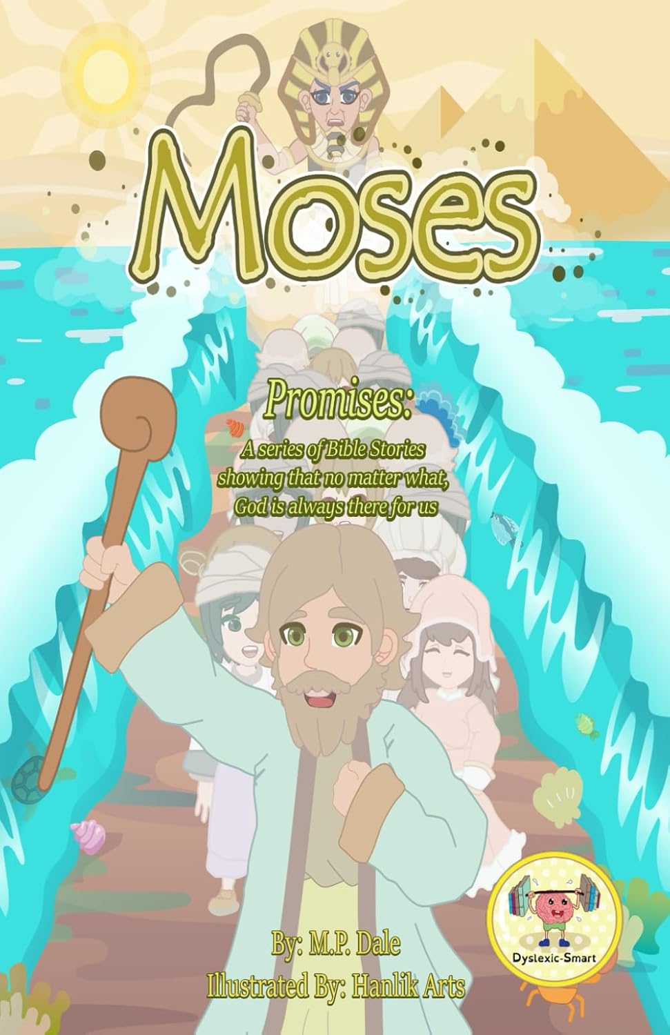 Moses