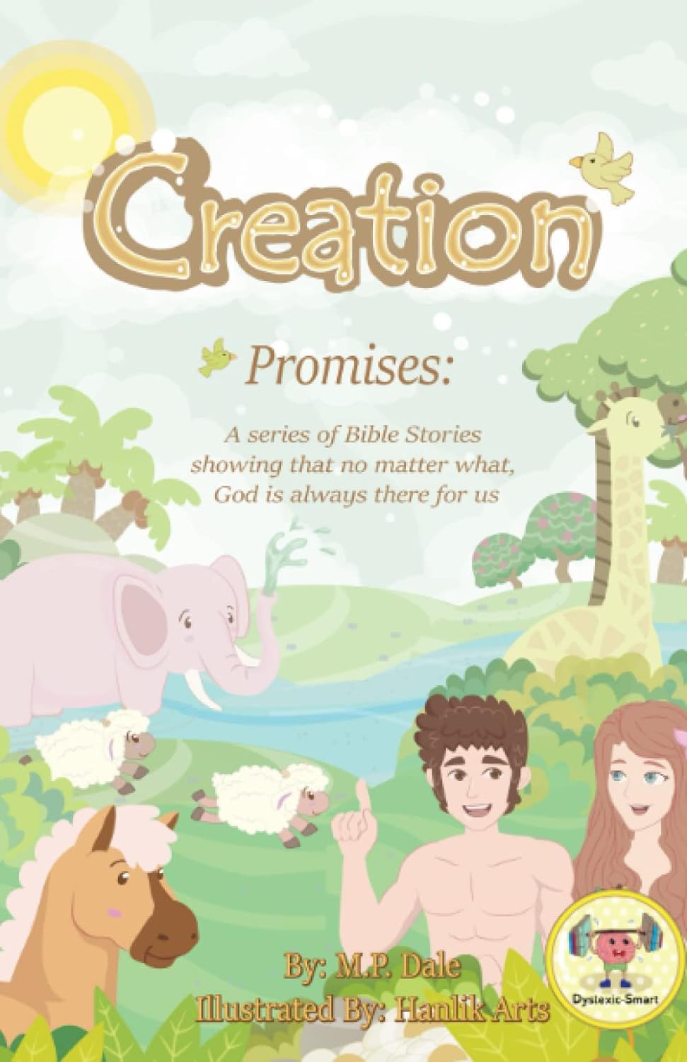 Featured photo for Creation