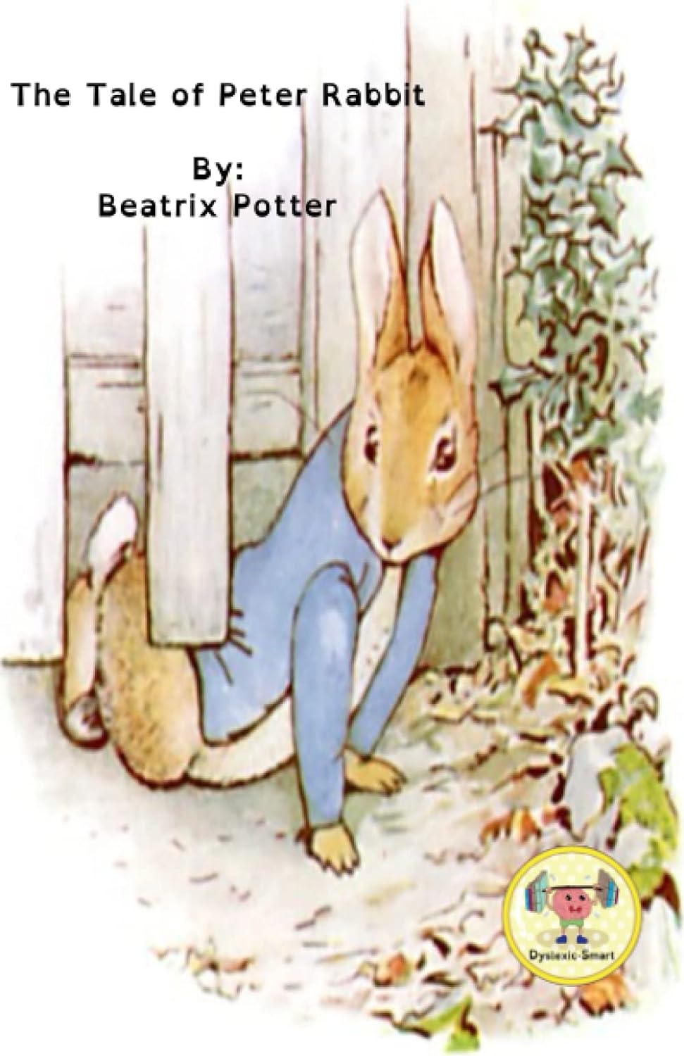 Featured photo for The Tale of Peter Rabbit