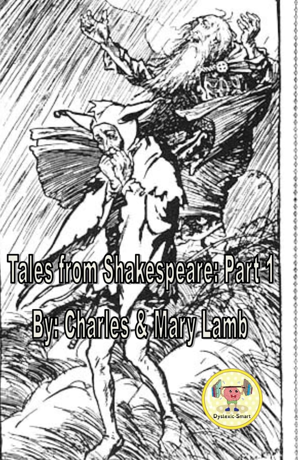 Tales from Shakespeare: Part 1
